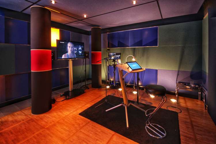 Studio 2
