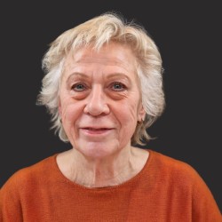 Margarete Fischer